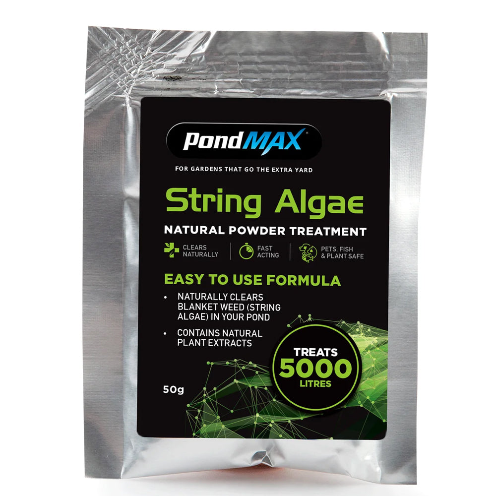 PondMax String Algae Treatment