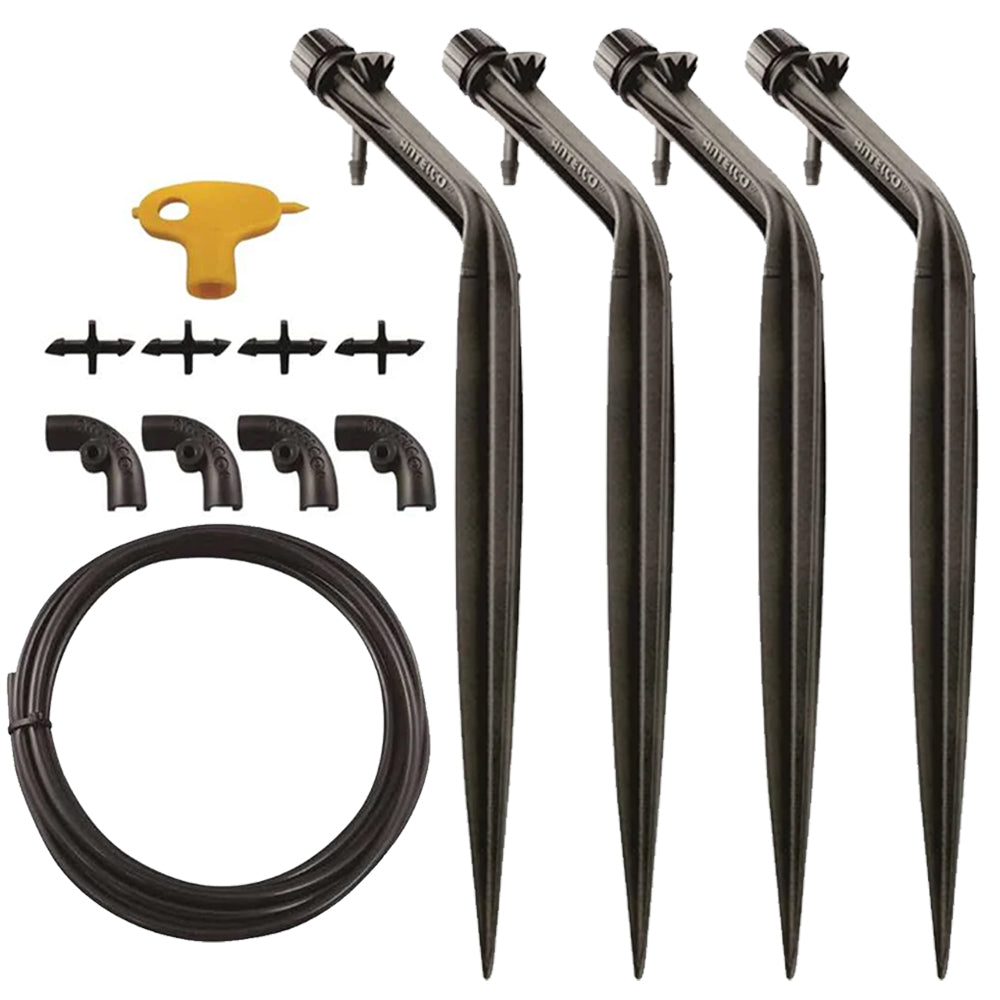 Potstream Adjustable Flow Kit