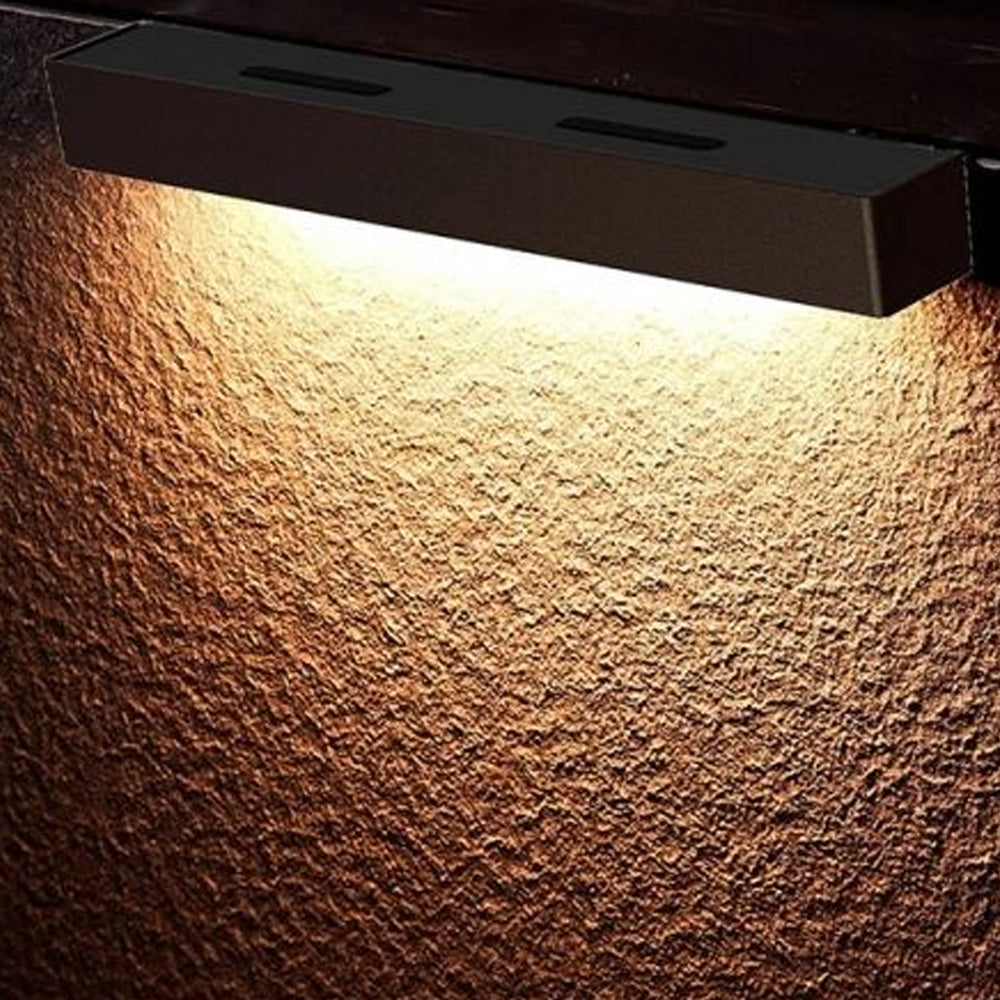 Pro Light Club Aluminium Multi Temperature Step and Ledge Light