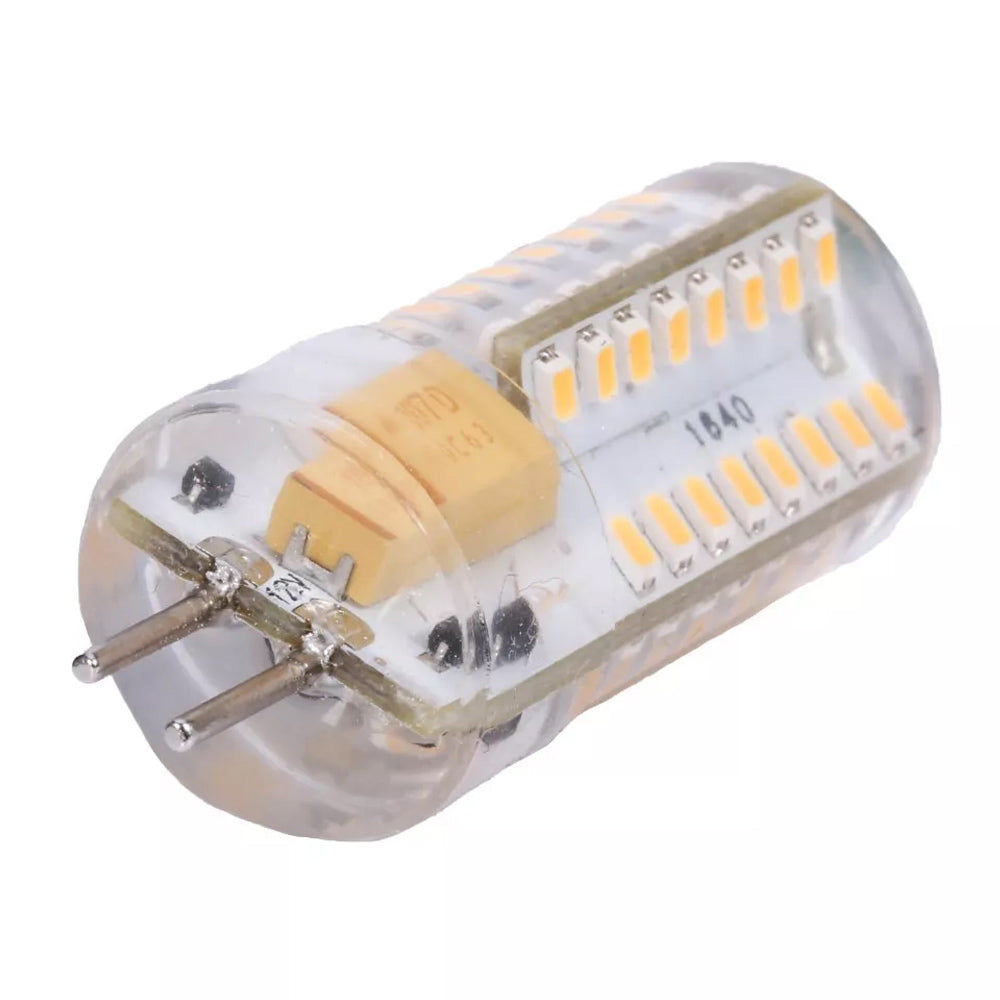 Pro Light Club Black Aluminium 3000k Step Light