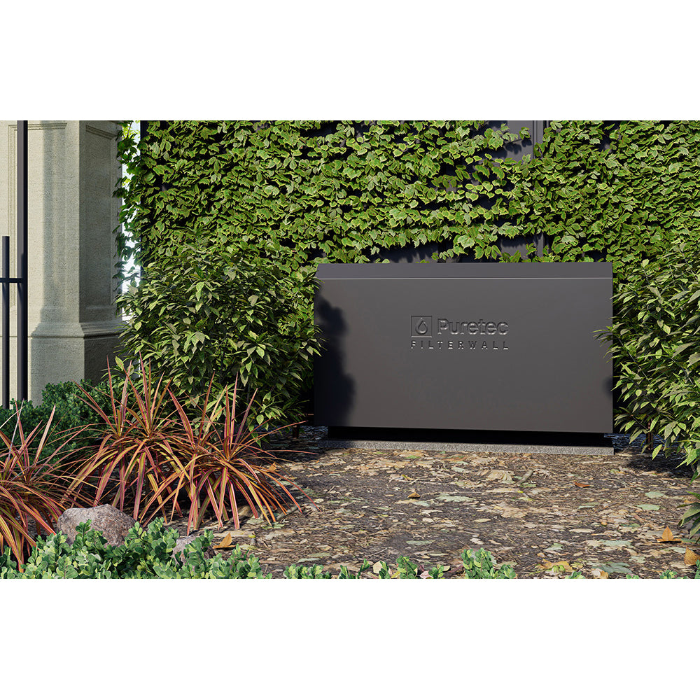 Puretec FilterWall F4 Series - 30 LPM