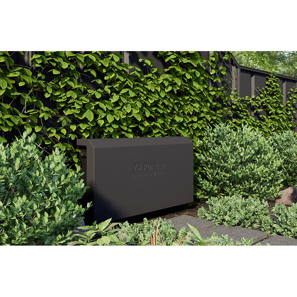 Puretec FilterWall F4 Series - 30 LPM