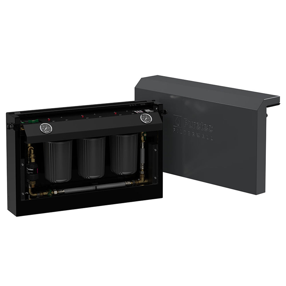Puretec FilterWall F4 Series - 30 LPM