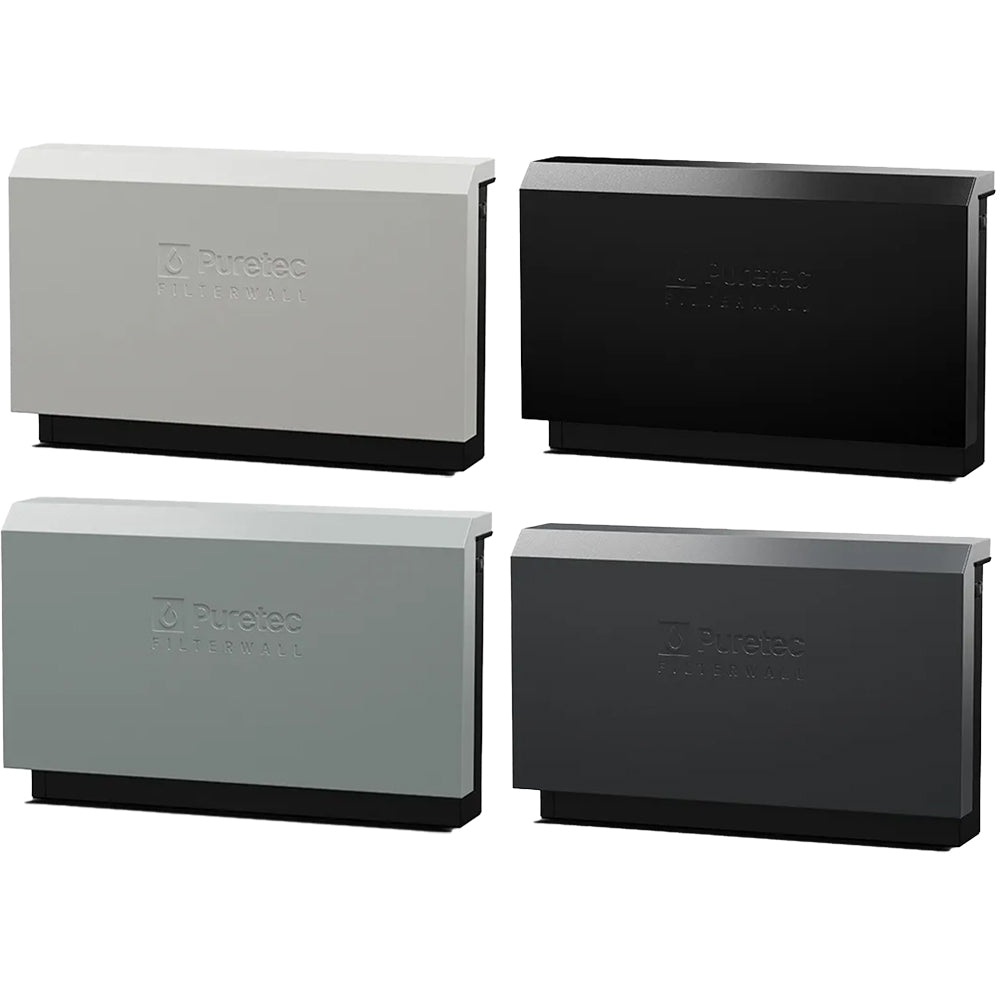 Puretec FilterWall F4 Series - 30 LPM