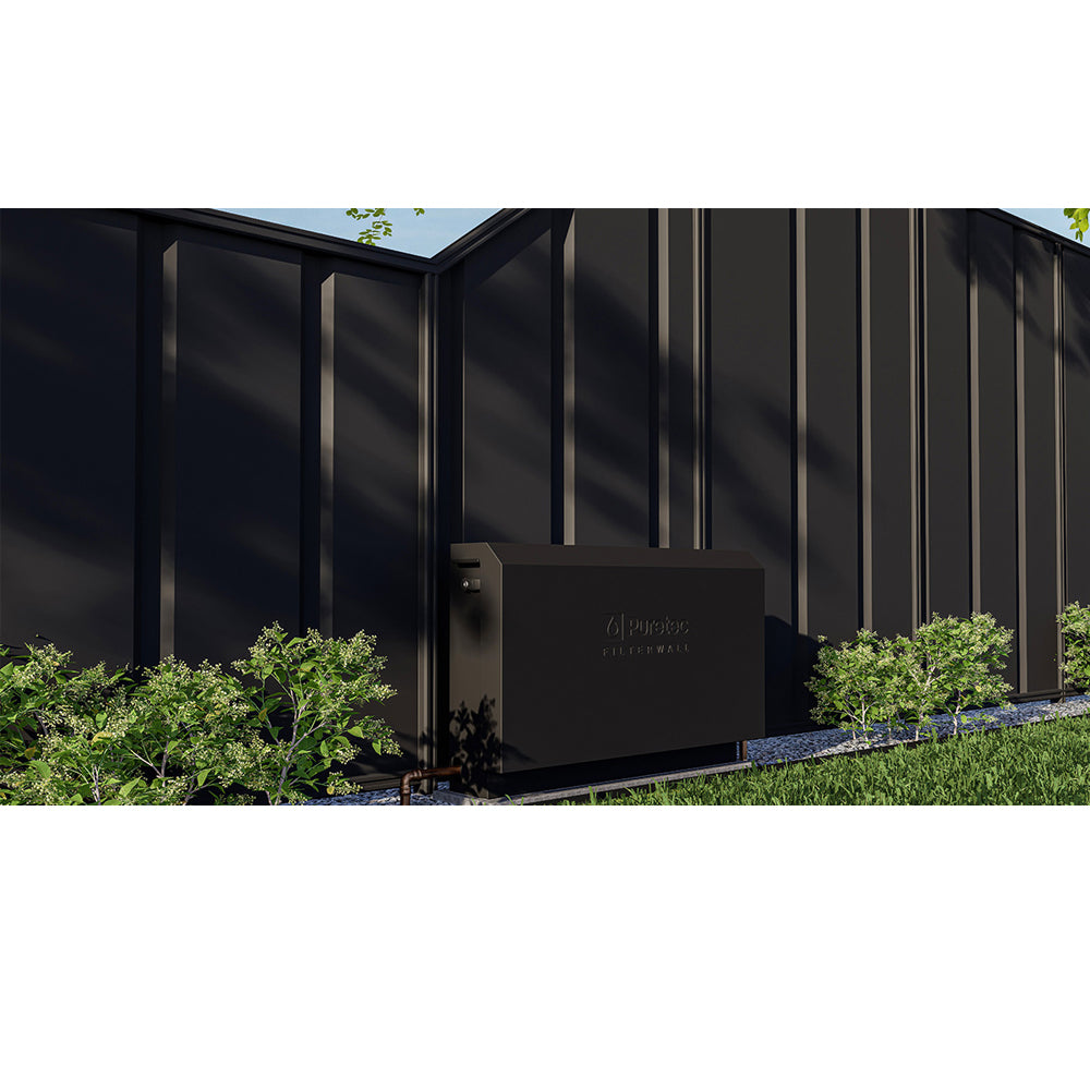 Puretec FilterWall F4 Series - 30 LPM