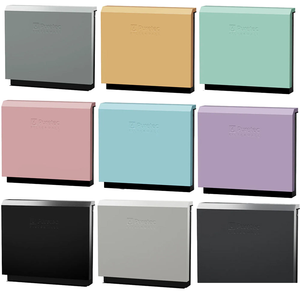 Puretec FilterWall F5 Series - 55LPM