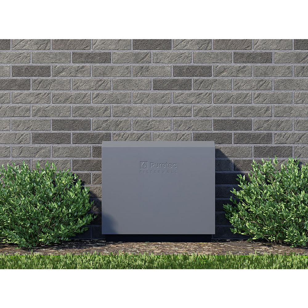 Puretec FilterWall F5 Series - 55LPM