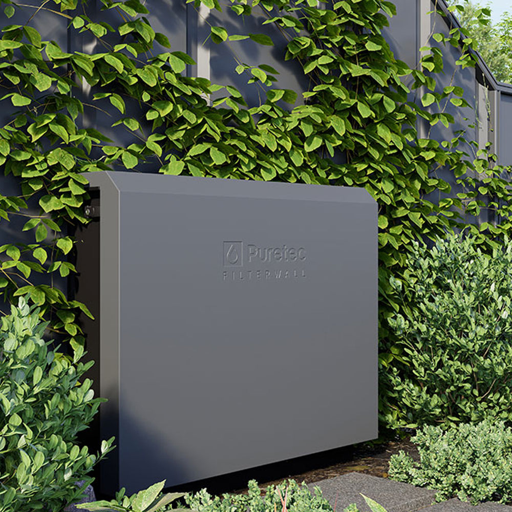 Puretec FilterWall F5 Series - 55LPM