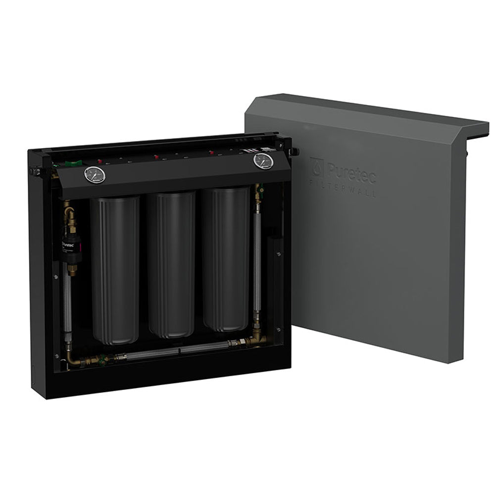 Puretec FilterWall F5 Series - 55LPM