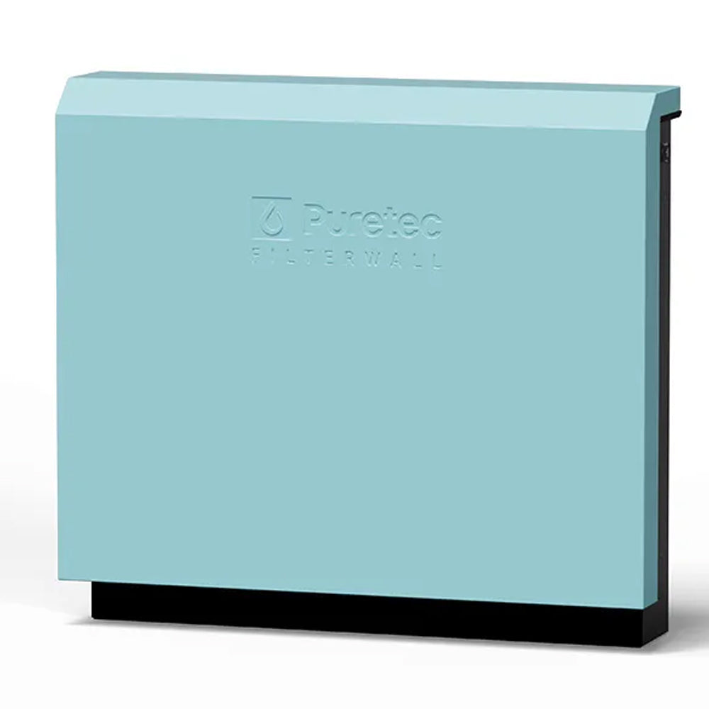 Puretec FilterWall F5 Series - 55LPM