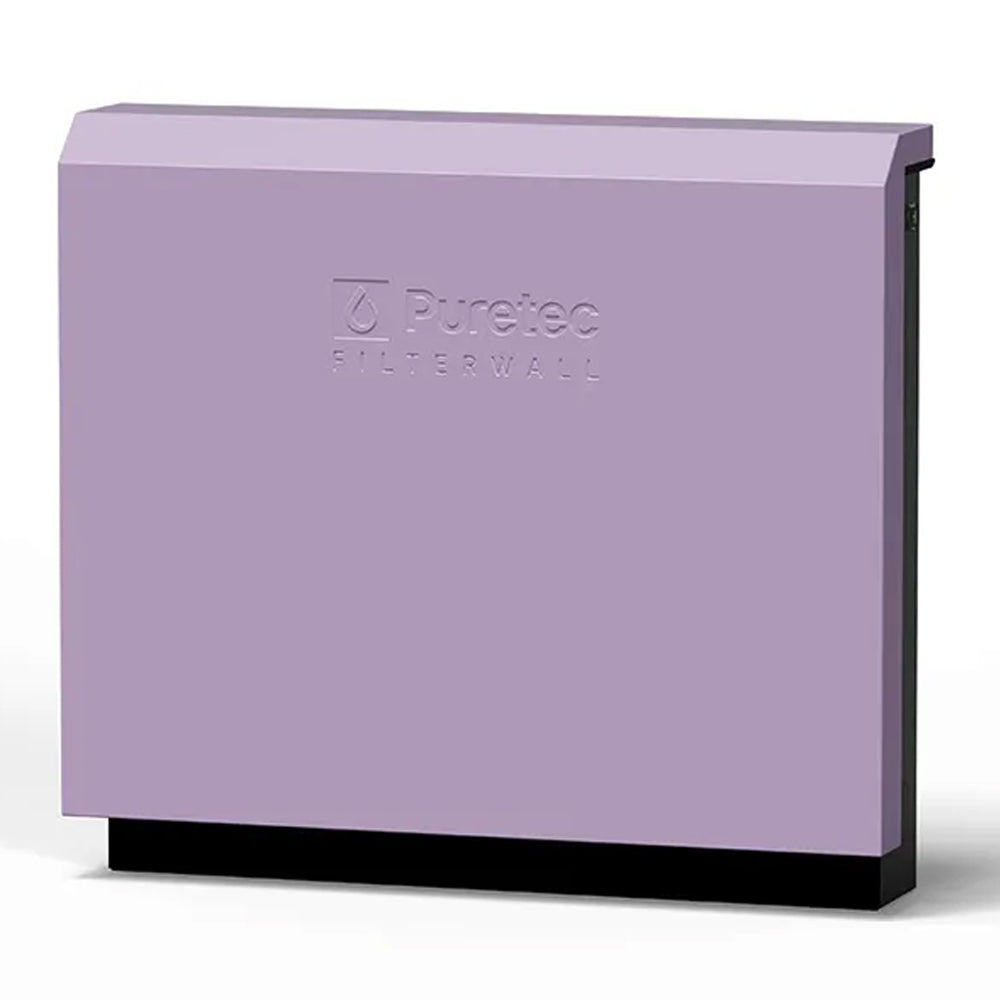 Puretec FilterWall F5 Series - 55LPM