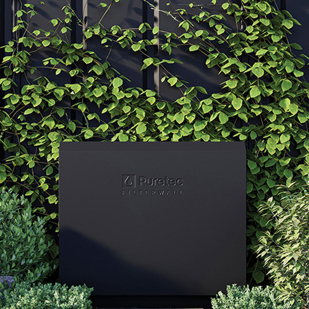 Puretec FilterWall F6 Series - 55 LPM and ScaleProtect