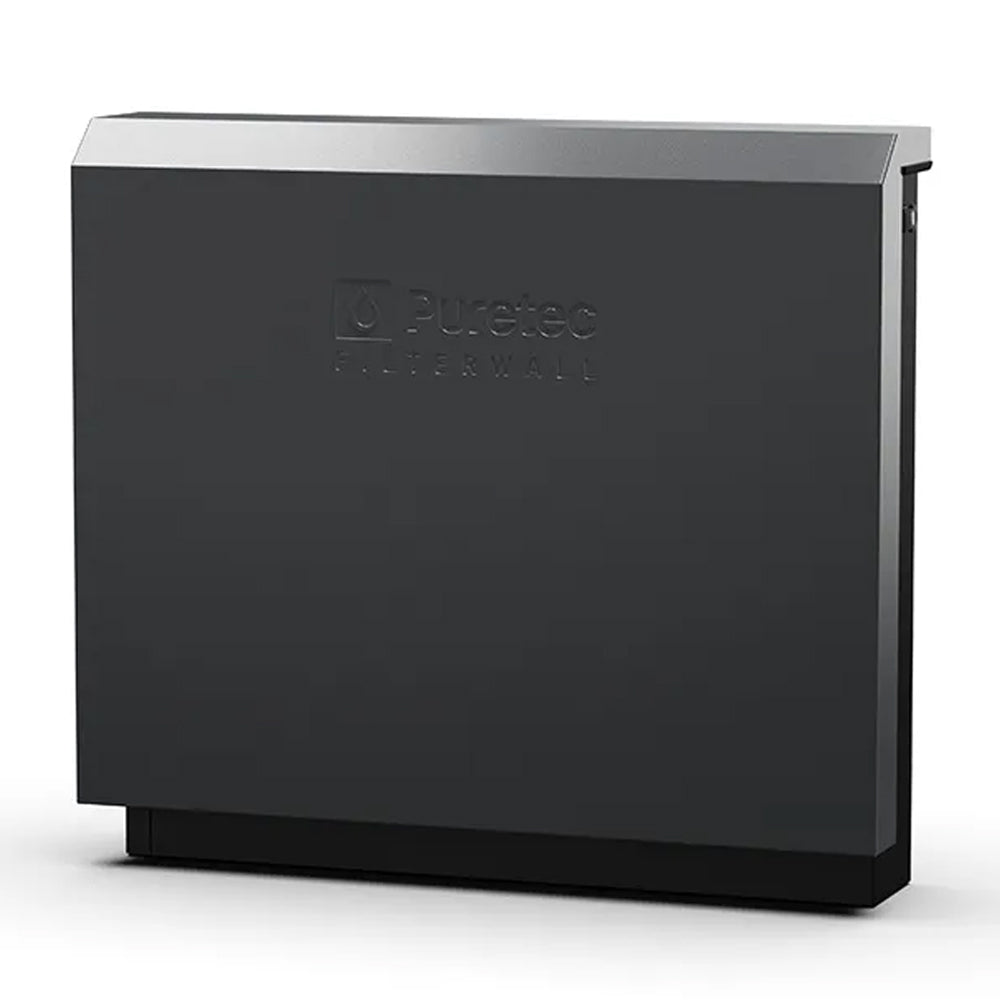 Puretec FilterWall F6 Series - 55 LPM and ScaleProtect