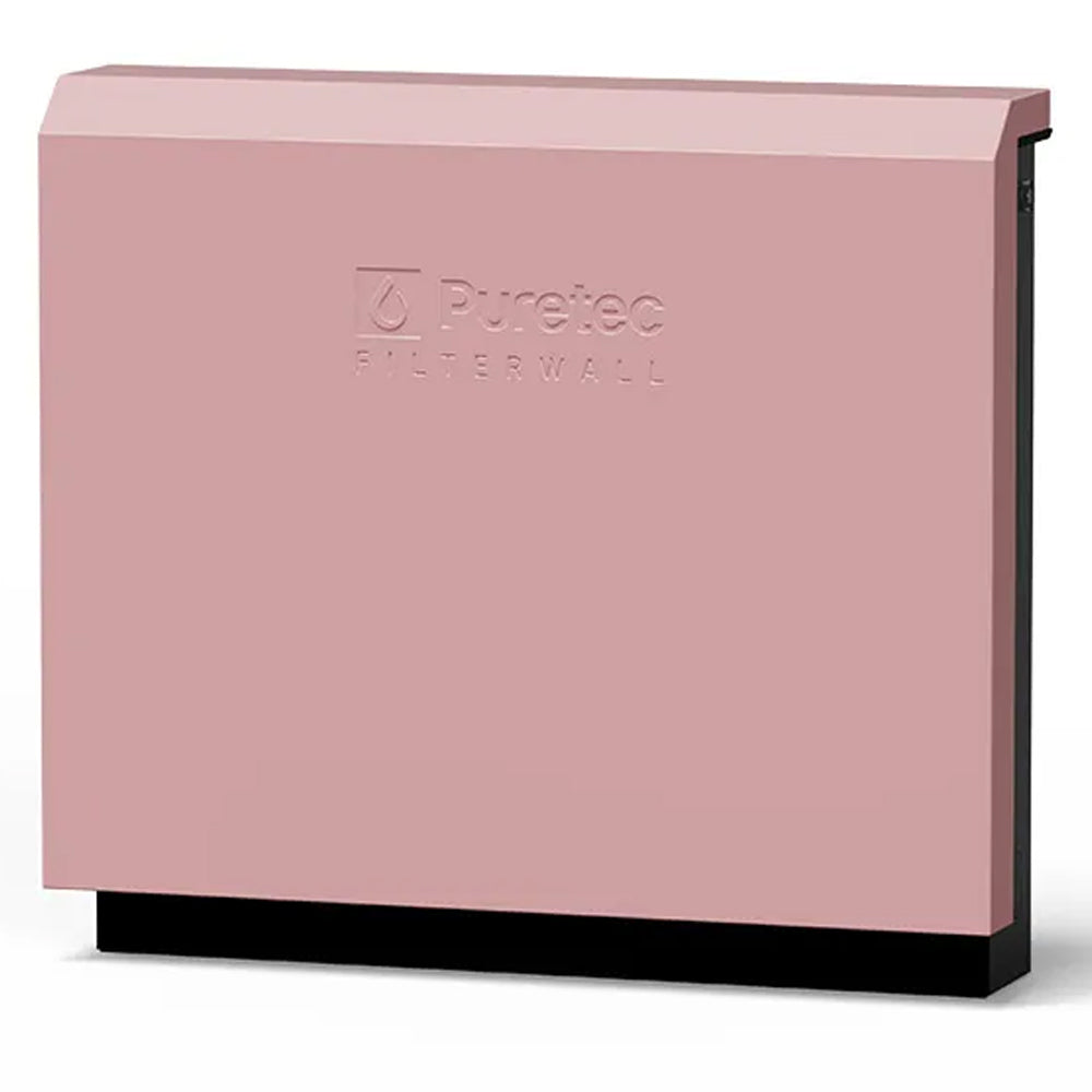 Puretec FilterWall F6 Series - 55 LPM and ScaleProtect