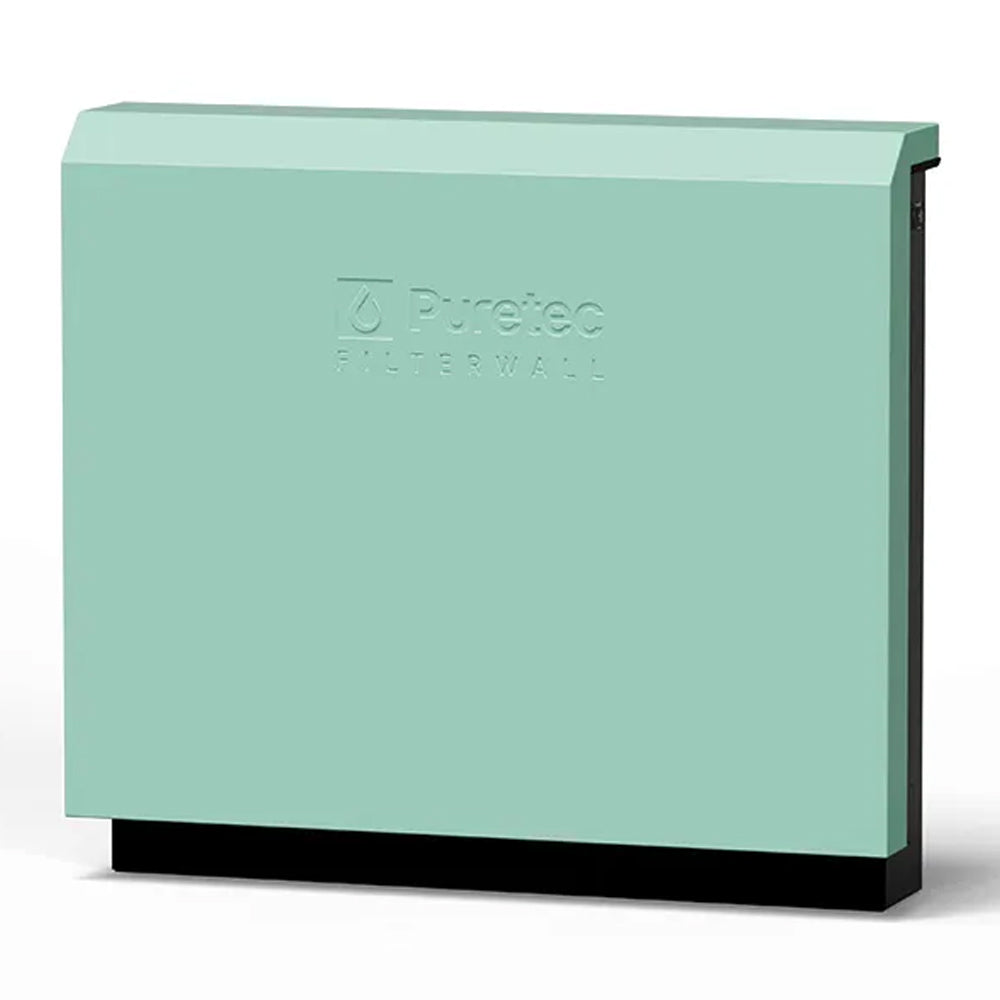 Puretec FilterWall F6 Series - 55 LPM and ScaleProtect