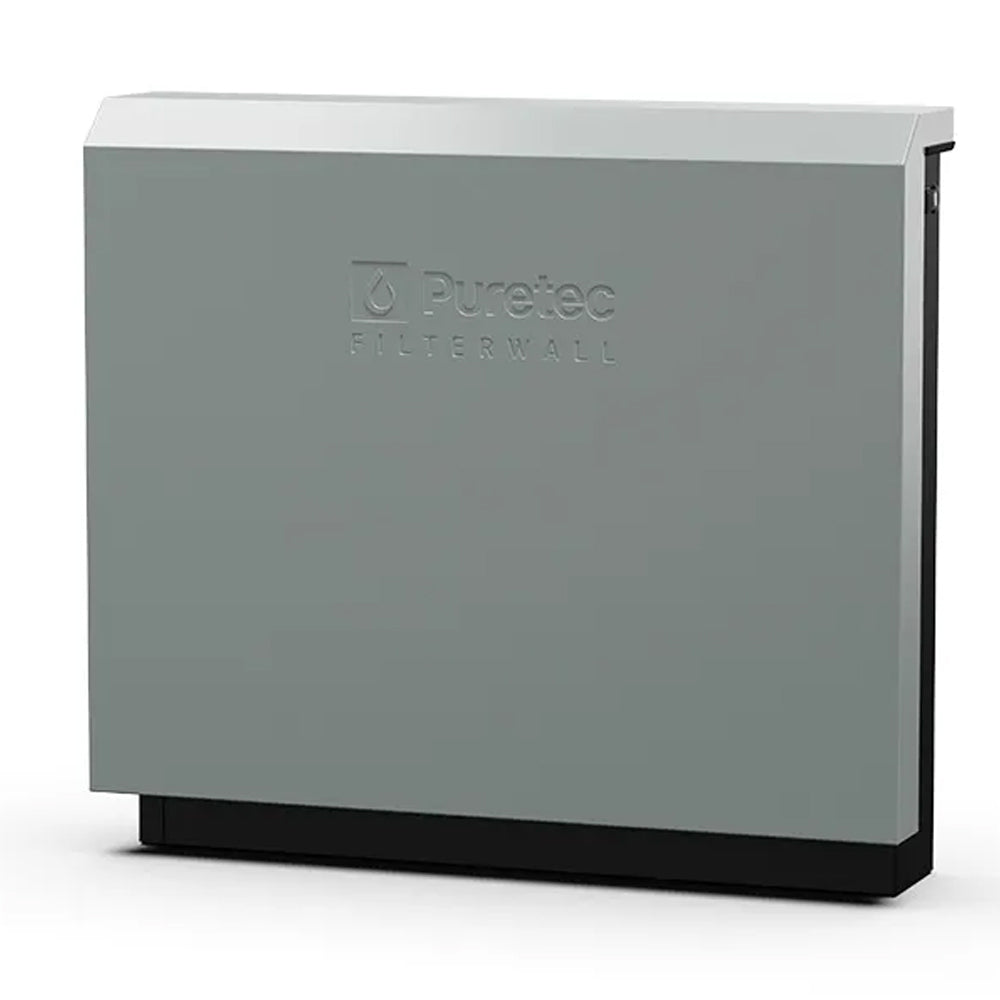 Puretec FilterWall F6 Series - 55 LPM and ScaleProtect