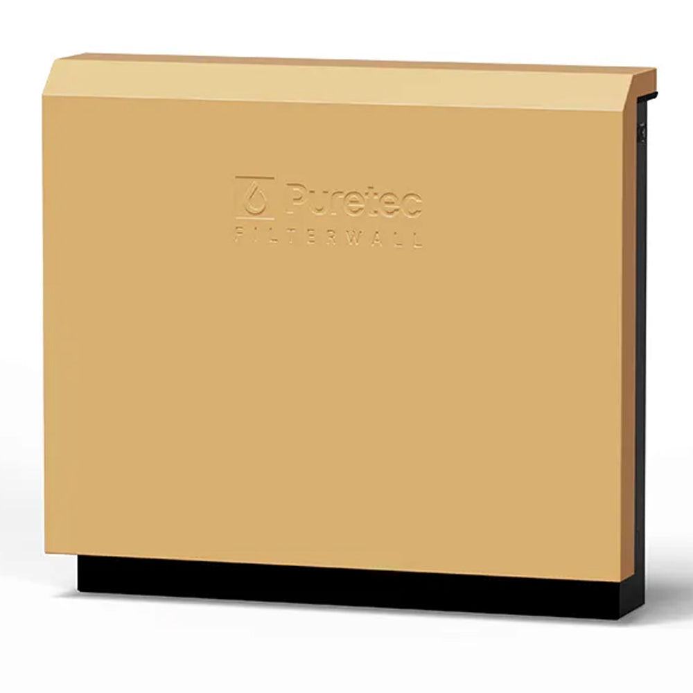 Puretec FilterWall F6 Series - 55 LPM and ScaleProtect