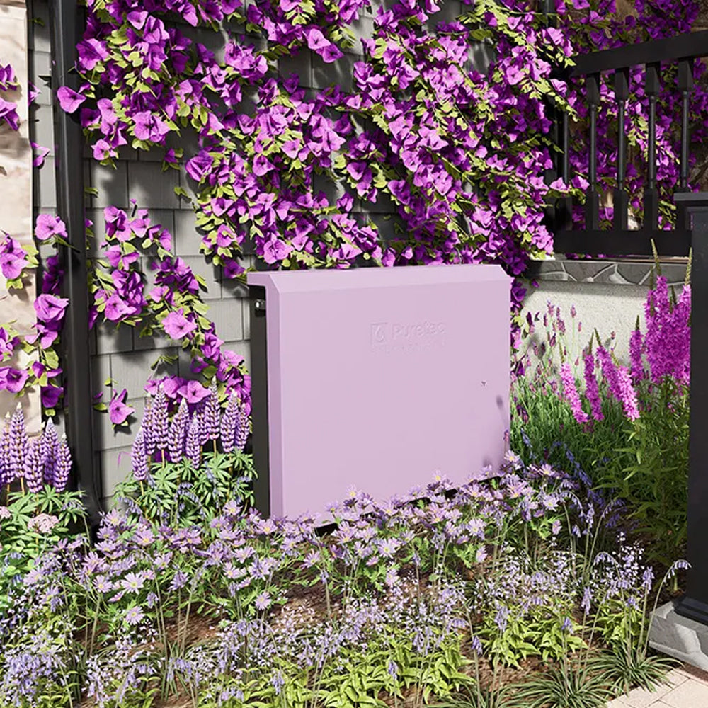 Puretec FilterWall F6 Series - 55 LPM and ScaleProtect