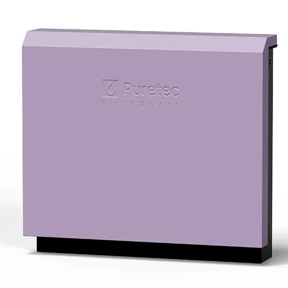 Puretec FilterWall F6 Series - 55 LPM and ScaleProtect