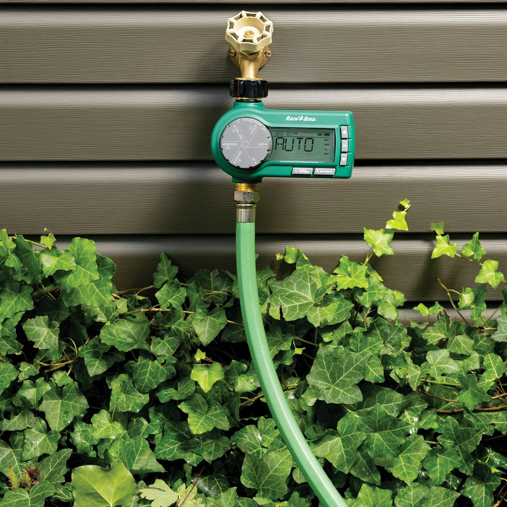 RainBird Battery Operated Electronic Premium Hose End Timer