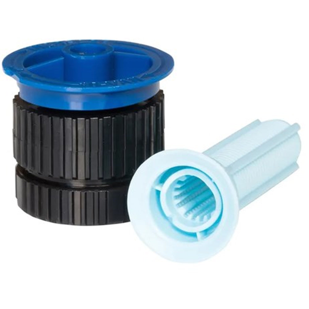 Rainbird Variable Arc Nozzles