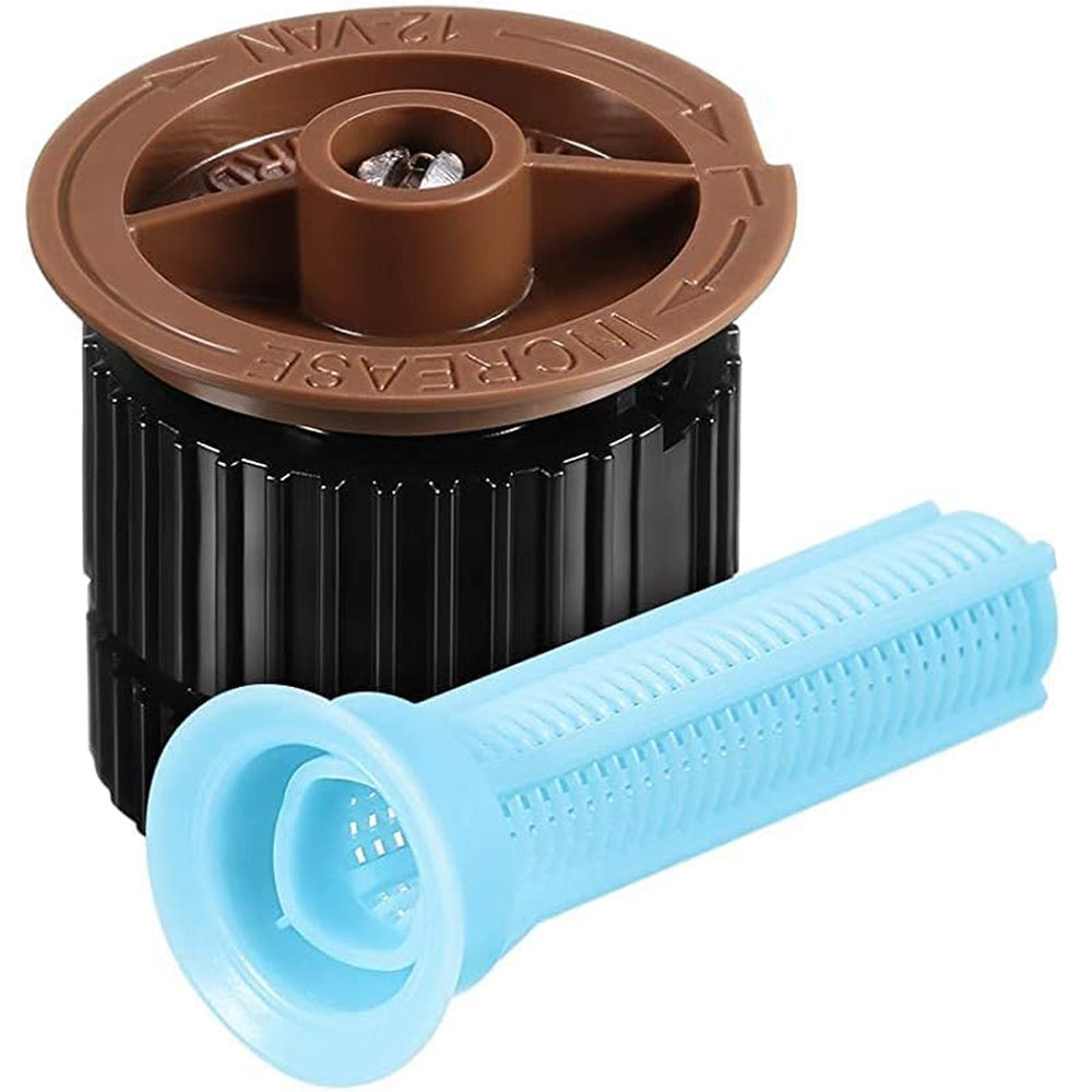 Rainbird Variable Arc Nozzles