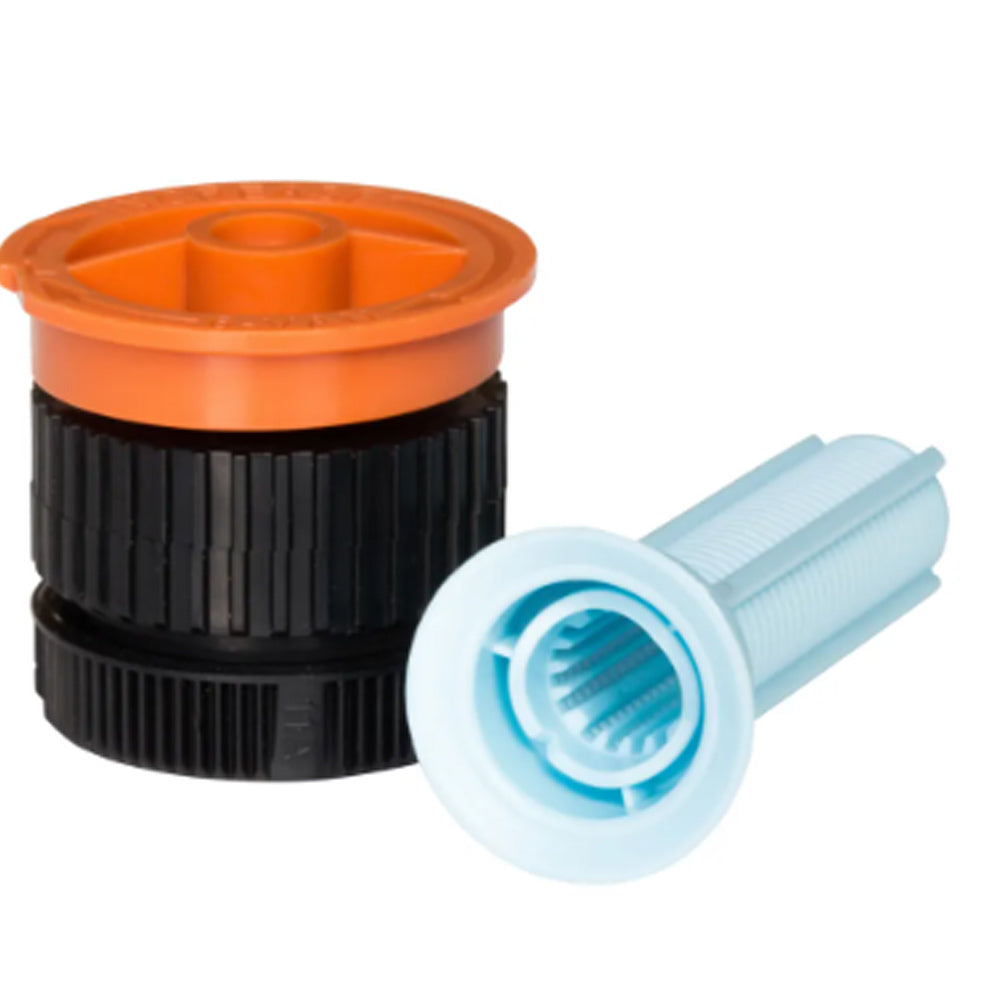 Rainbird Variable Arc Nozzles