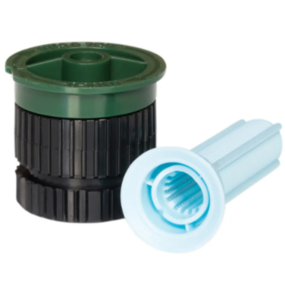 Rainbird Variable Arc Nozzles