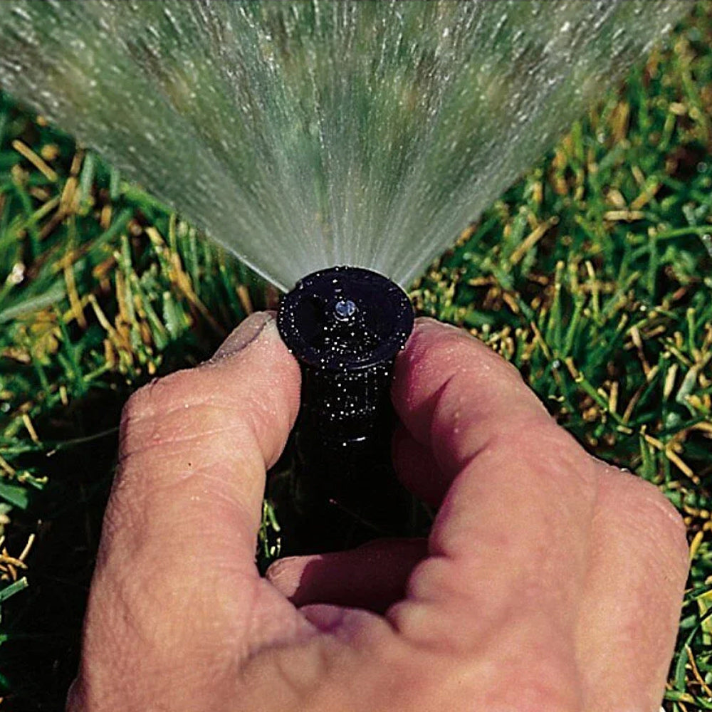 Rainbird Variable Arc Nozzles