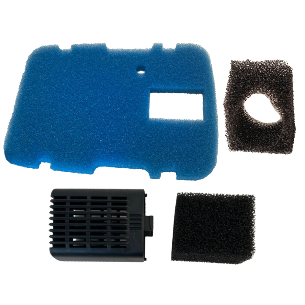 Replacement Sponge Filters