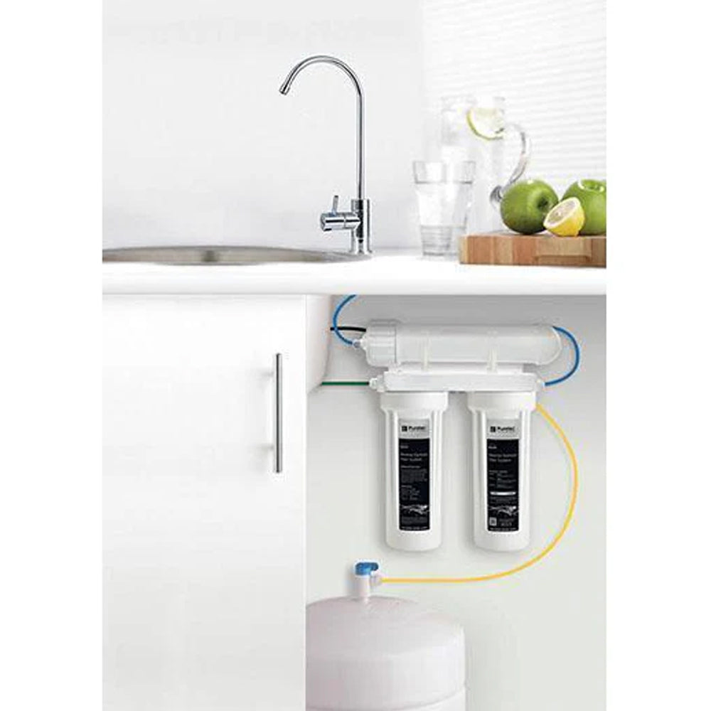 RO270 Reverse Osmosis Tap & Filter Kit