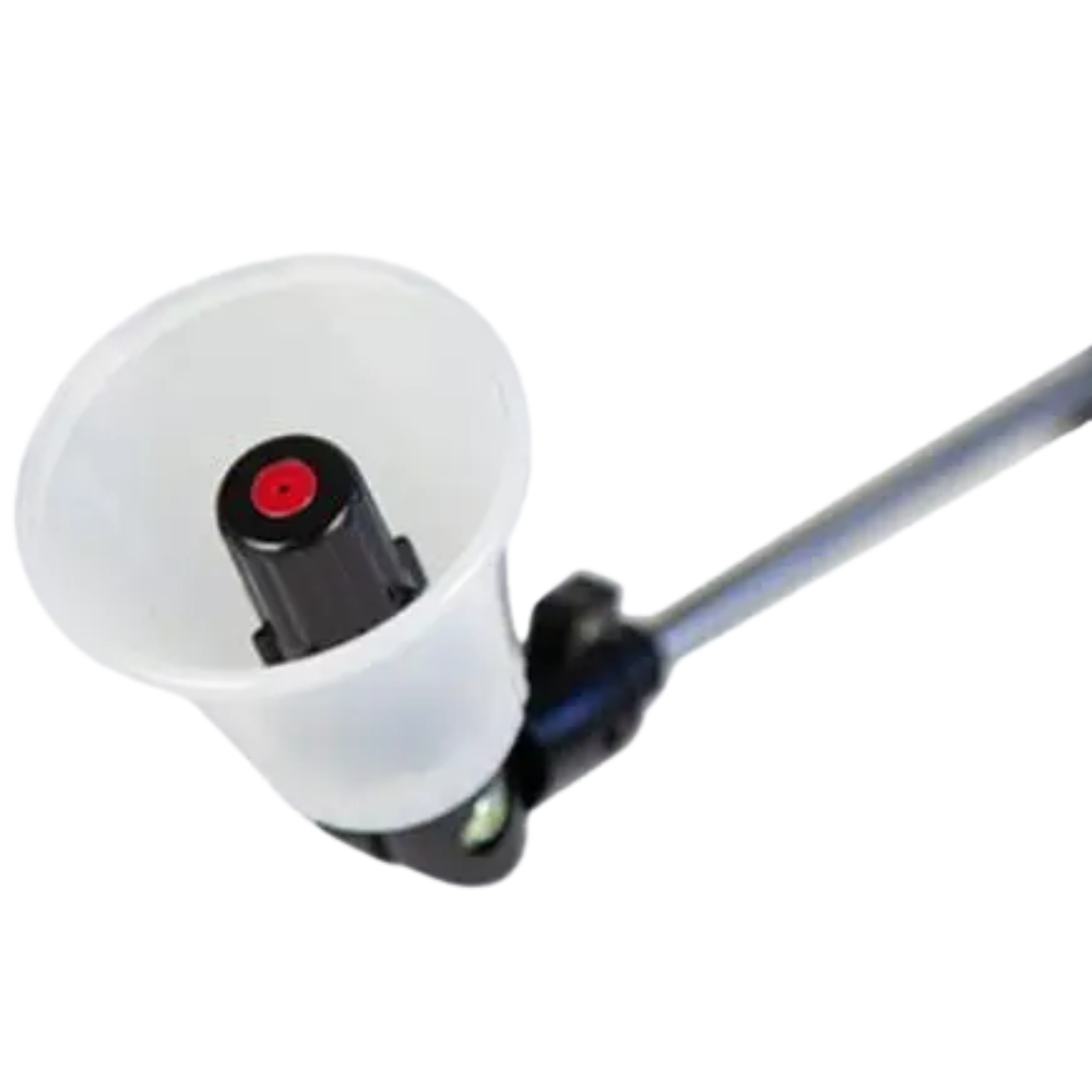 Solo 2 Litre Manual Garden Pressure Sprayer