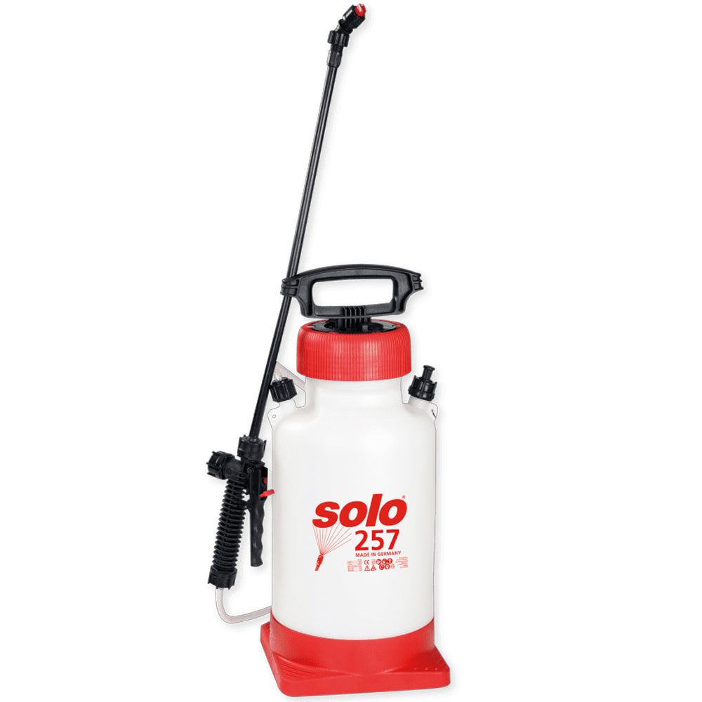 Solo 7 Litre Manual Garden Pressure Sprayer
