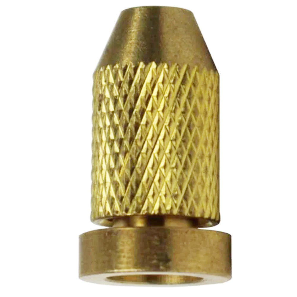 Solo Brass Adjustable Nozzle