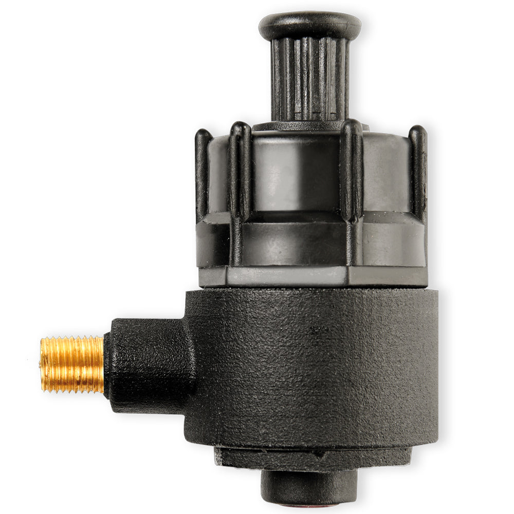 Solo Cleanline 5 Litre Alkaline Manual Pressure Sprayer