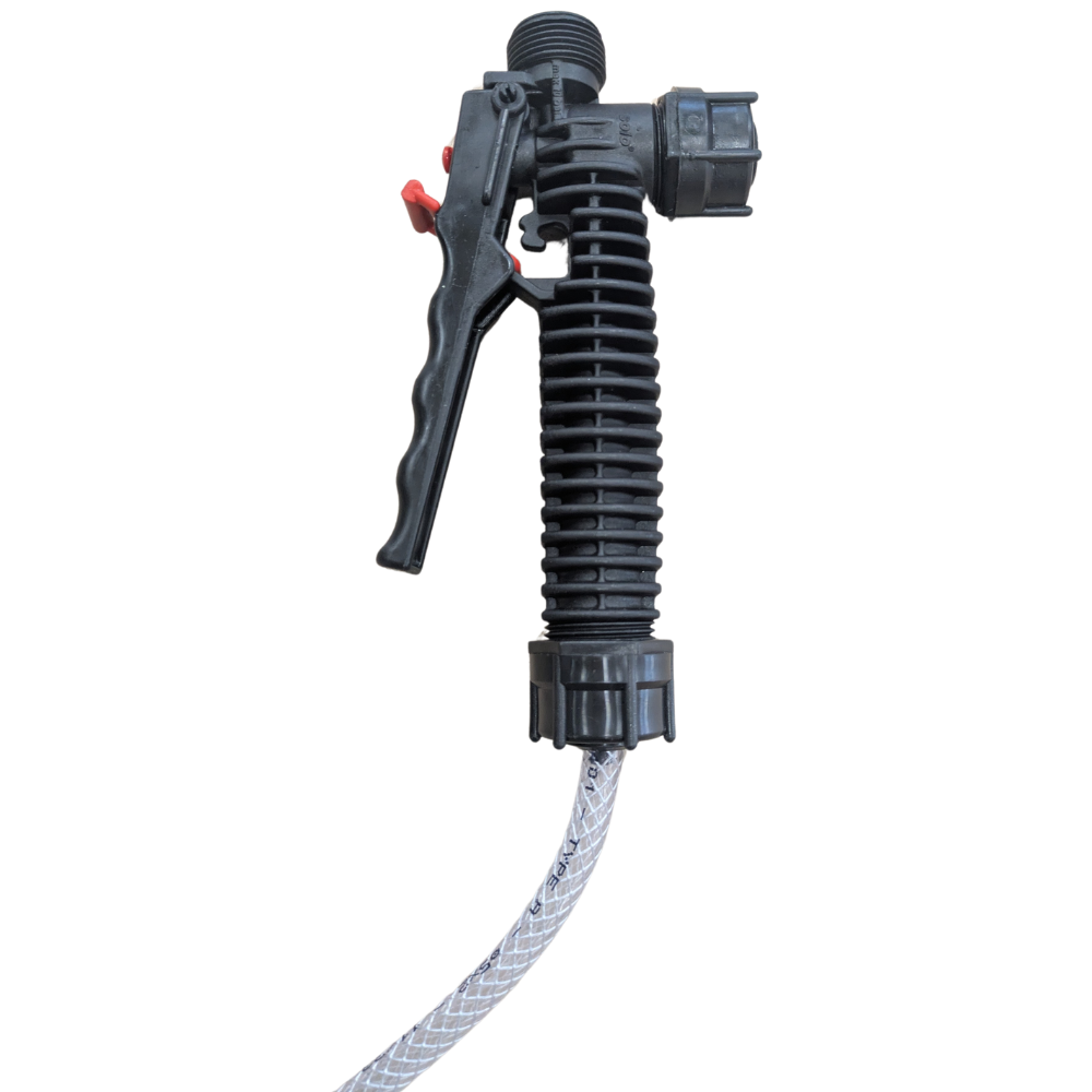 Solo 5 Litre Manual Garden Pressure Sprayer