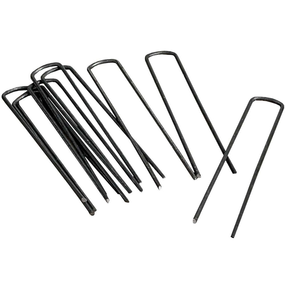 Steel Fastening Pins 150mm Box of 500
