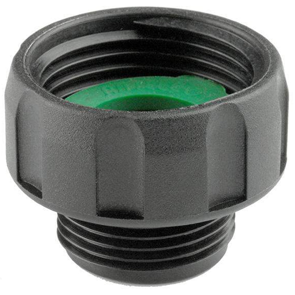 Tap Adaptor 1in BSPF to 3/4in BSPM