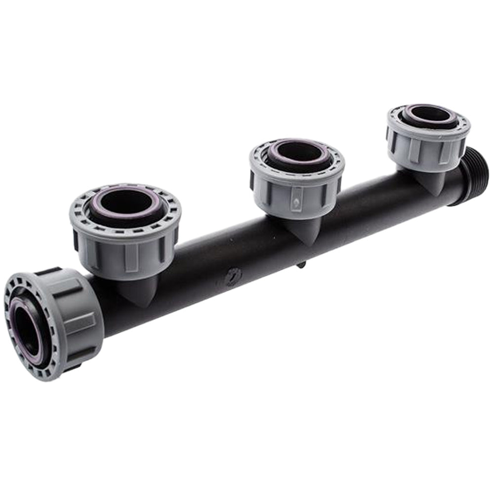 Tavlit Multi-Port Manifold