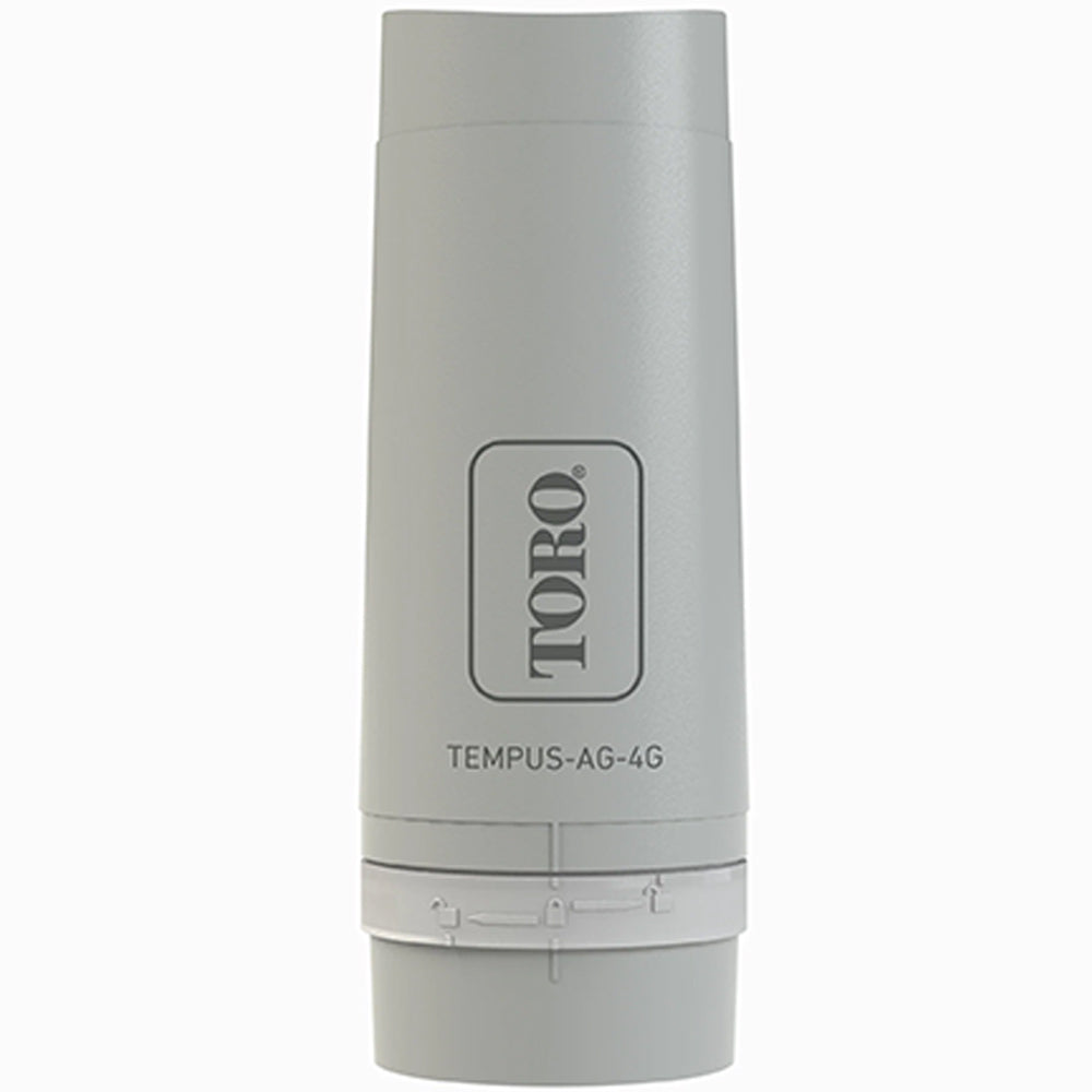 Tempus Ag LoRa 4G Gateway