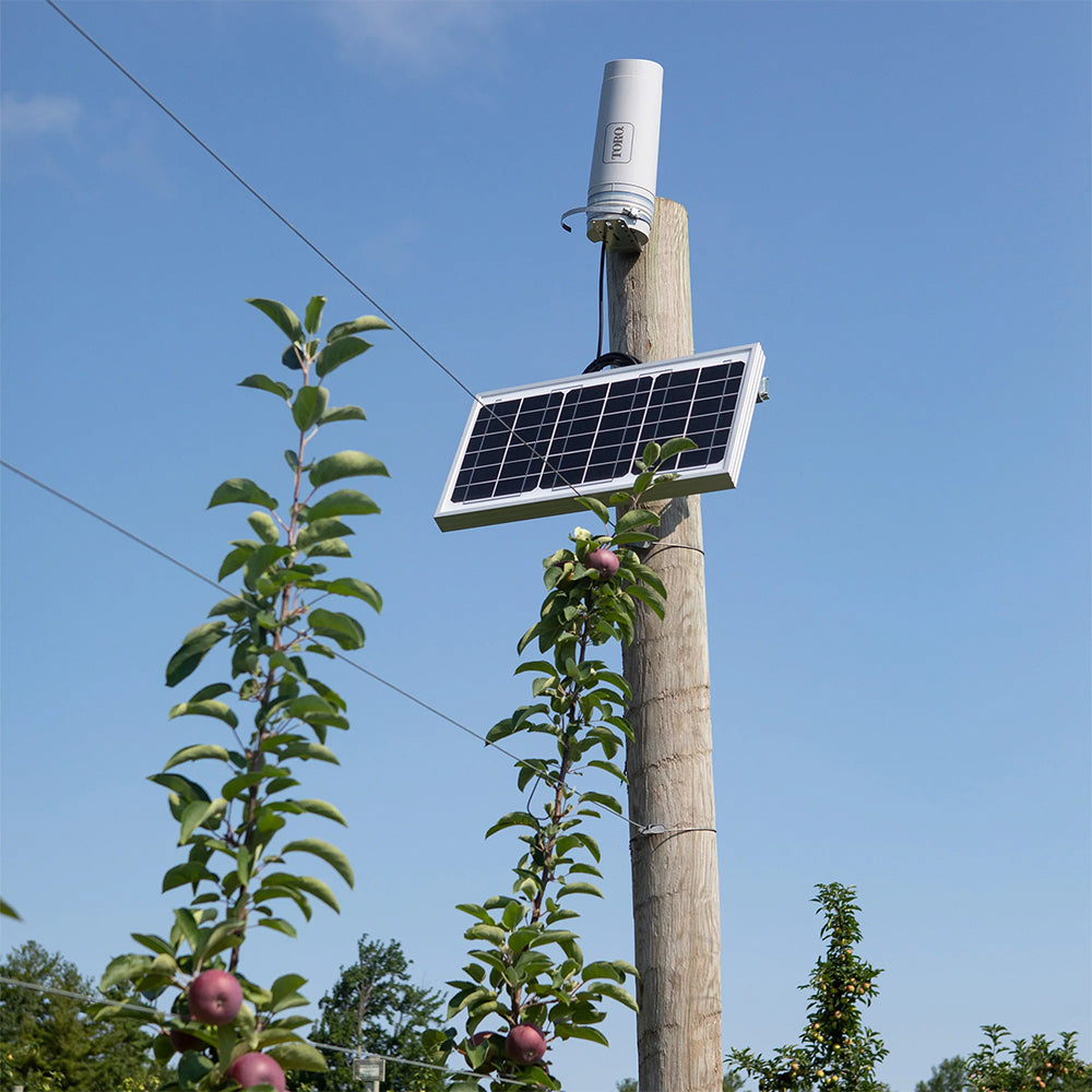 Tempus Ag LoRa 4G Gateway