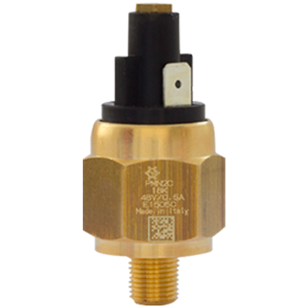 Tempus Ag Pressure Switch Sensor