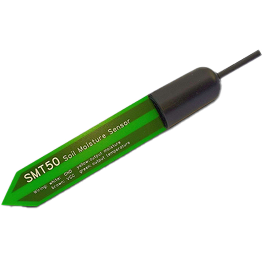Tempus Ag SMT50 Moisture and Temperature Sensor