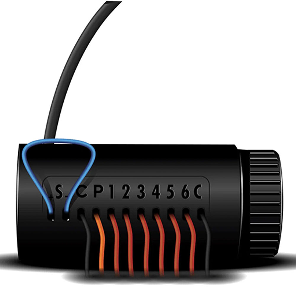 Tempus Ag-CT Water Proof Battery Powered Controller