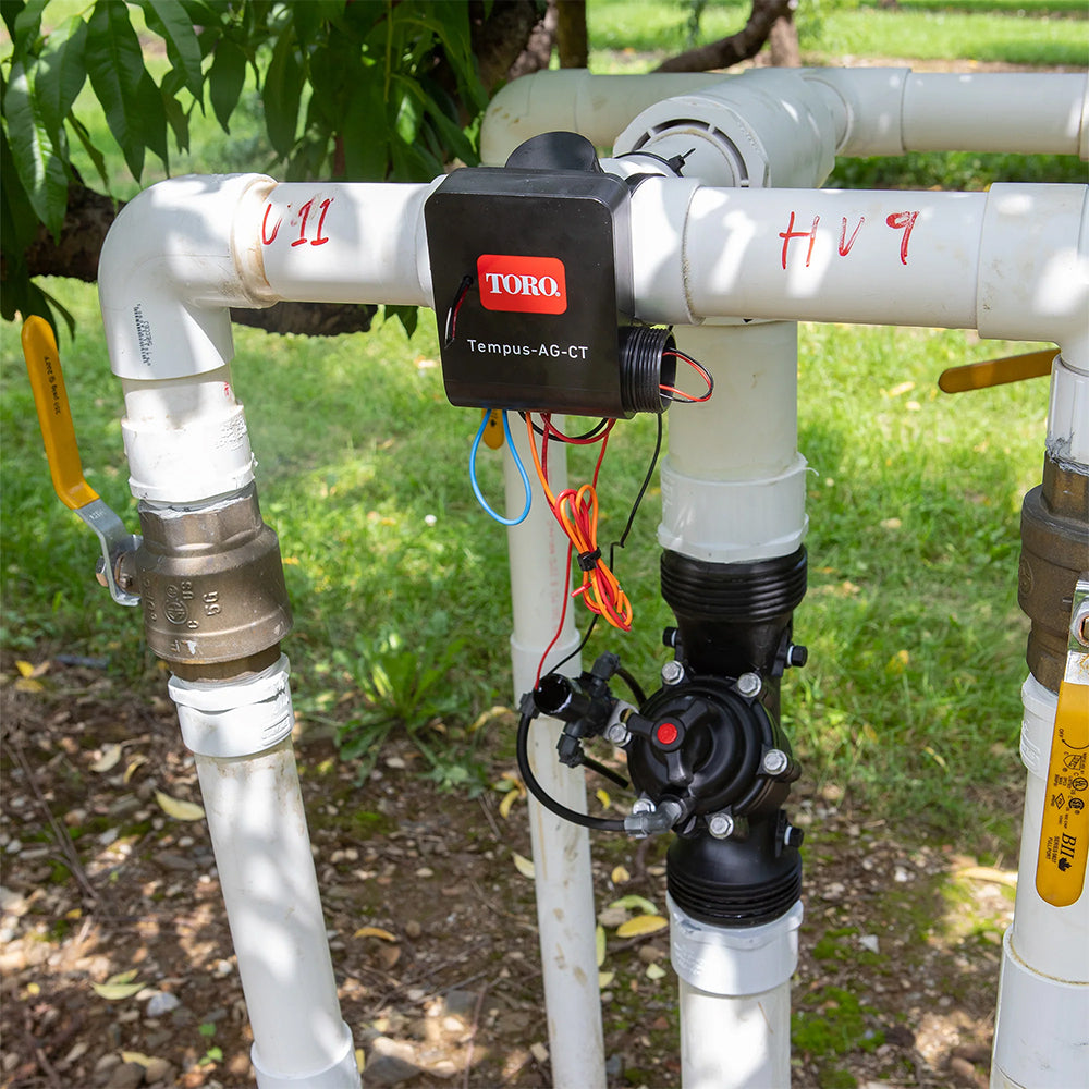 Tempus Ag LoRa Wifi Gateway