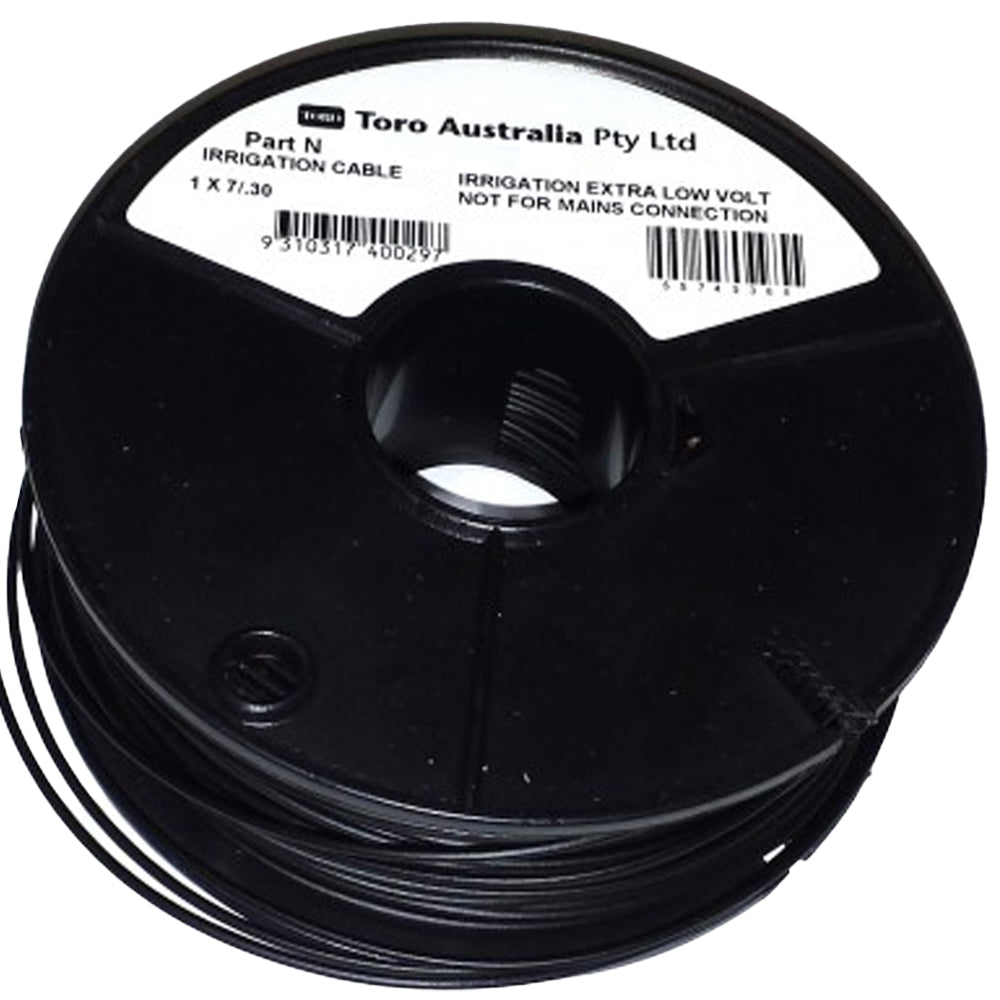 Toro Single Core 1.0mm Irrigation Cable