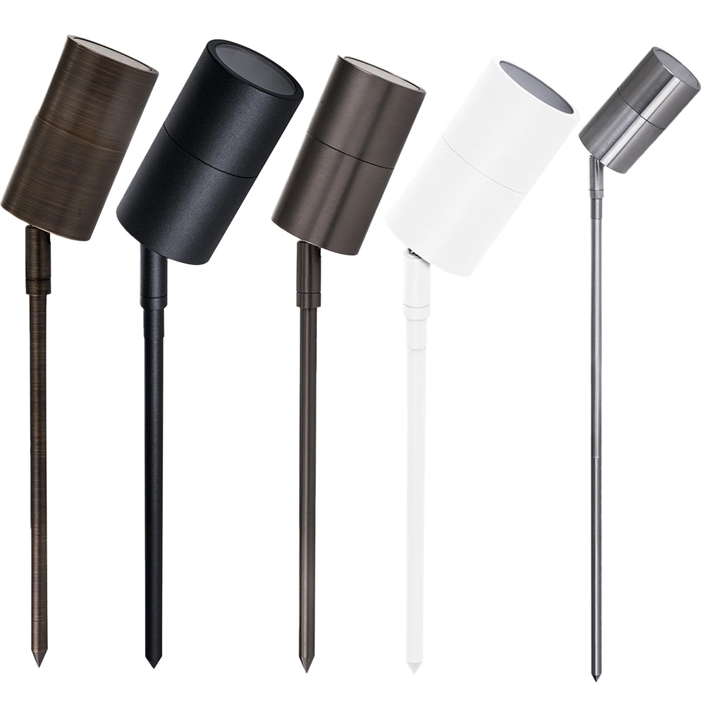 Havit Tivah TRI Colour LED Garden Spike Light