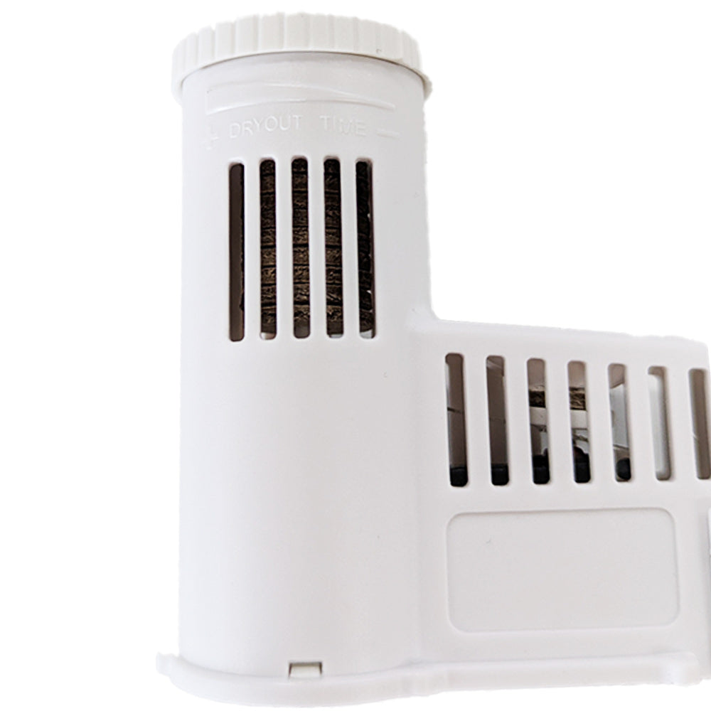 Universal Rain Sensor for Irrigation Systems