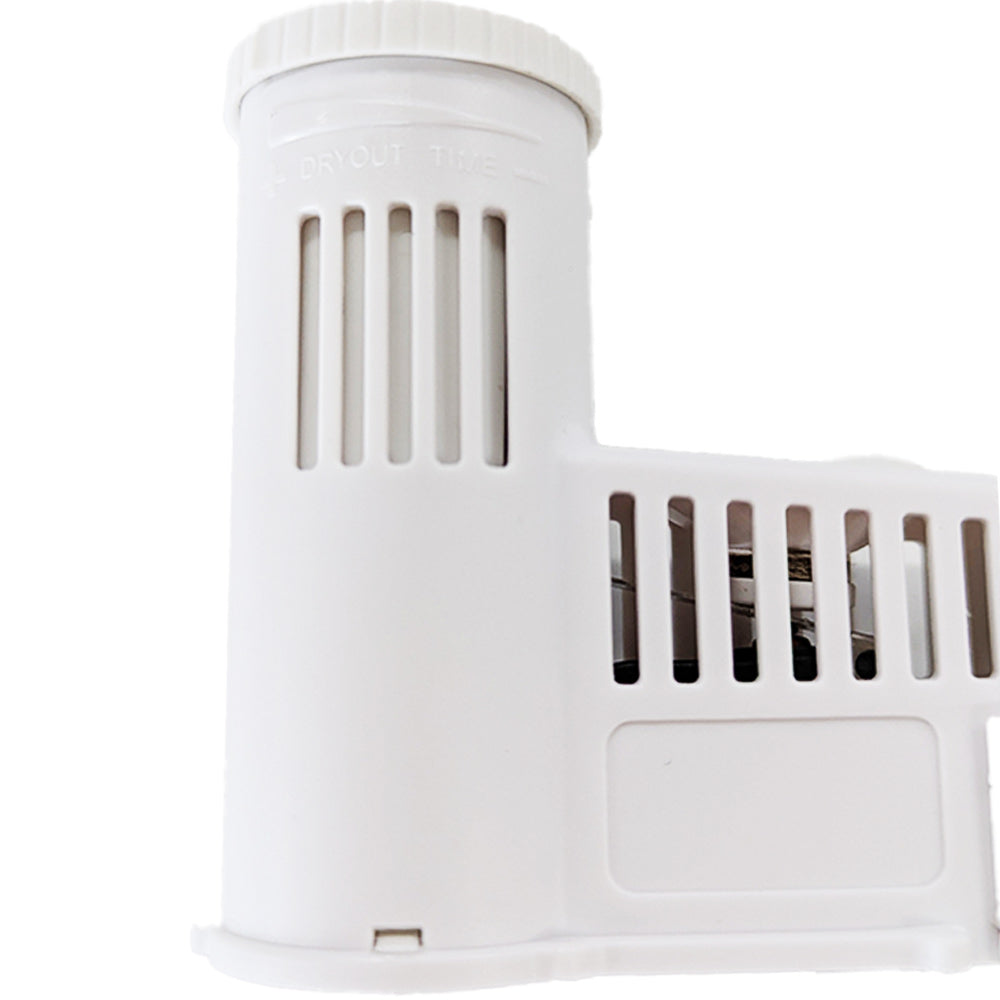 Universal Rain Sensor for Irrigation Systems