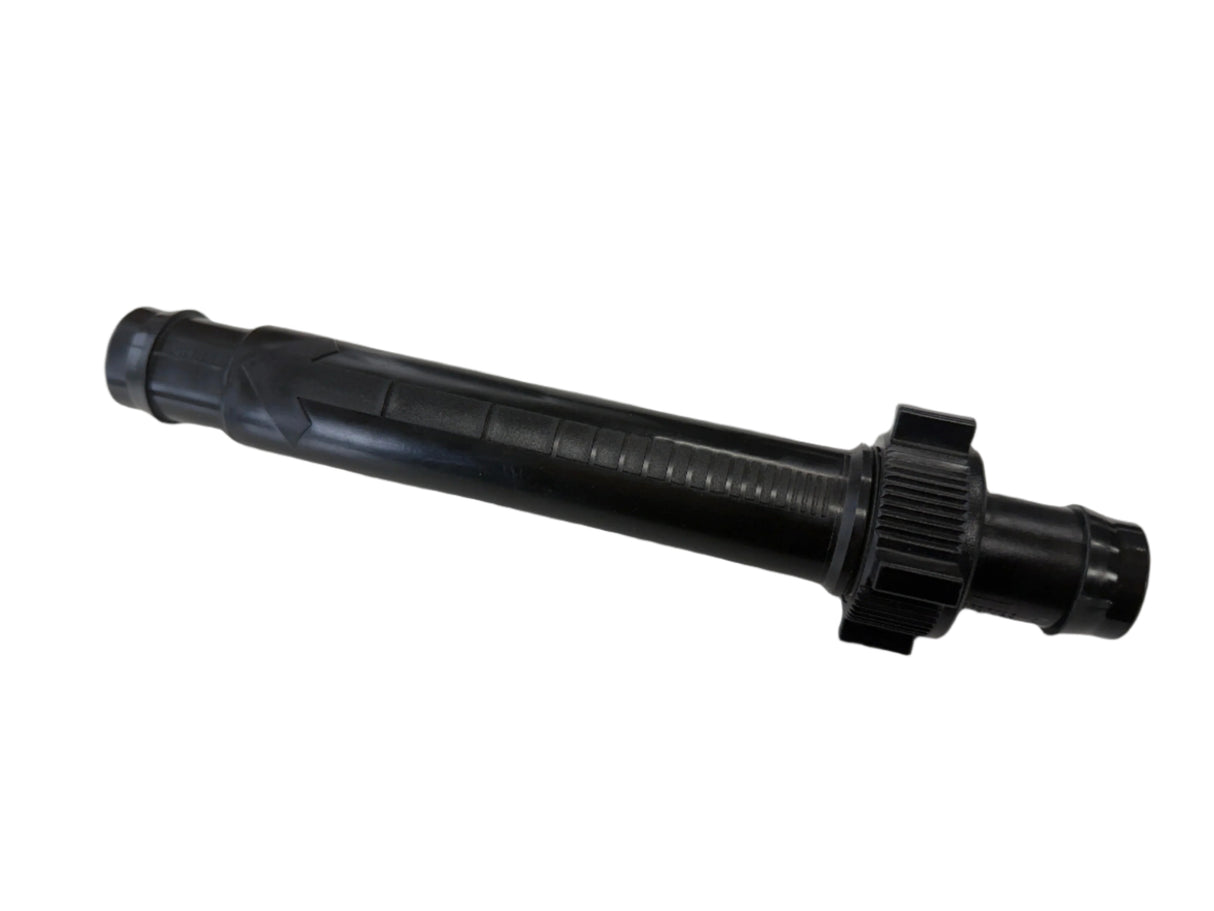 25mm Barbed Inline Filter